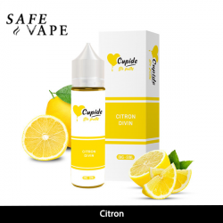 CITRON DIVIN 50ML - CUPIDE...