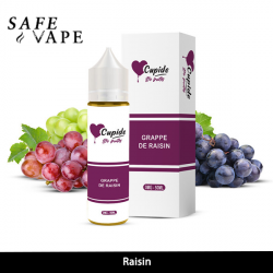 GRAPPE DE RAISIN 50ML -...