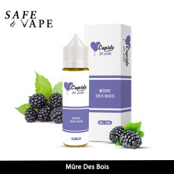 MÛRE DES BOIS 50ML - CUPIDE...