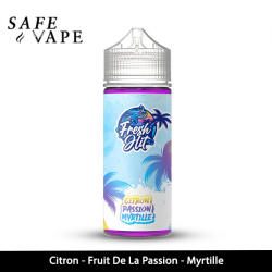 CITRON PASSION MYRTILLE...