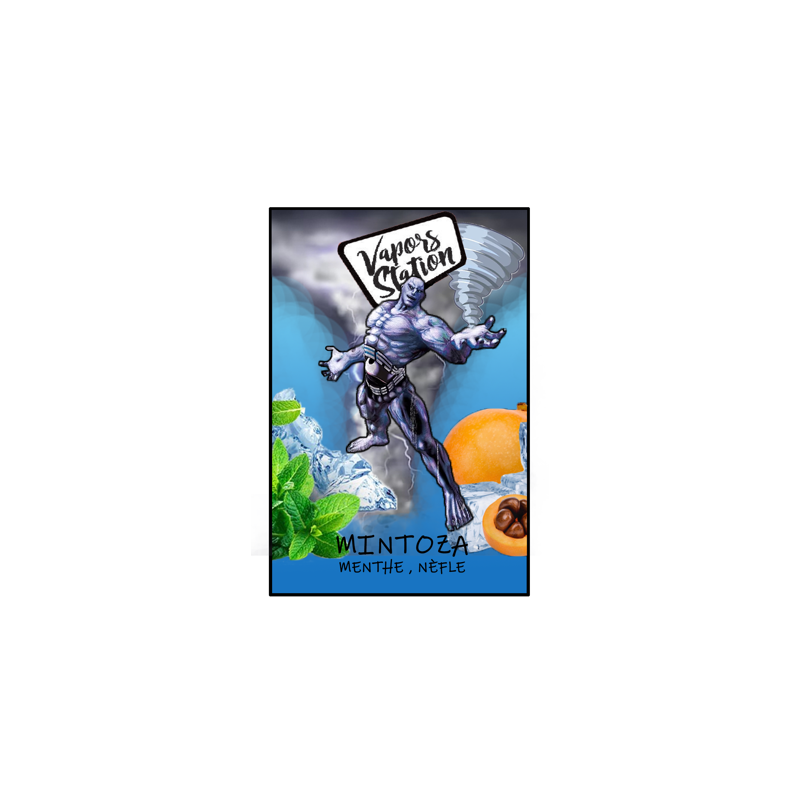 MINTOZA