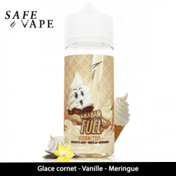 E-liquide Cornitto 100ml -...