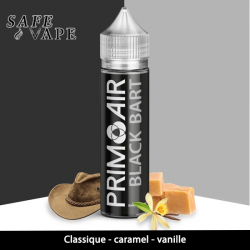 E-liquide Corne de Brume 50ml du fabricant français AMMO