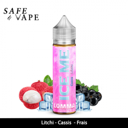 Lomma 50ml - Ice Me