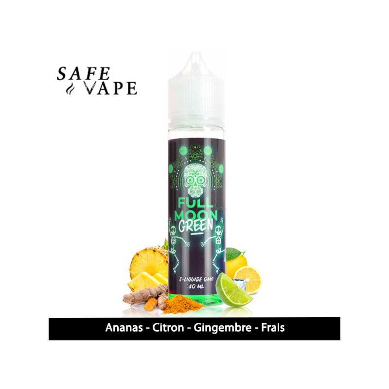 Green 50ml