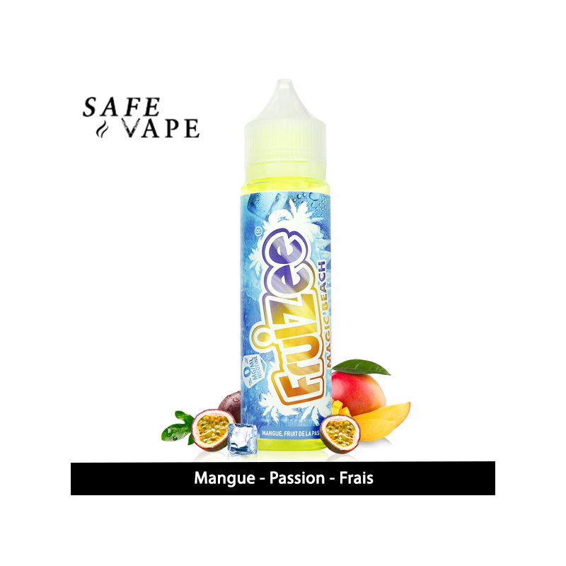 Magic Beach 50ml