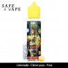 Vigo 50ml Saint Flava