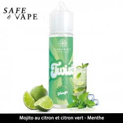 Momojito 50ml Twist