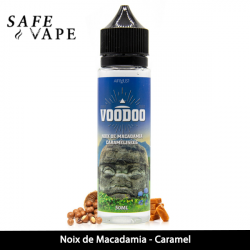 Noix de Macadamia...