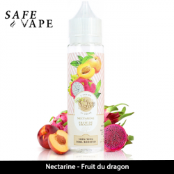 Nectarine Fruit du dragon...