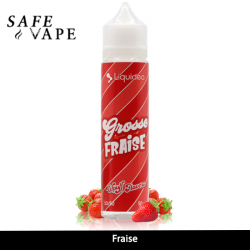 Grosse Fraise 50ml Wpuff...