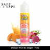 Fripouille 50ml Multi Freeze