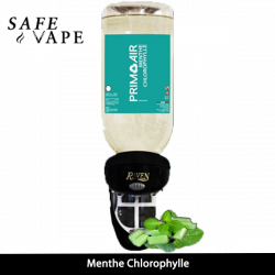 Menthe Chlorophylle