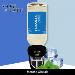 Menthe Glaciale