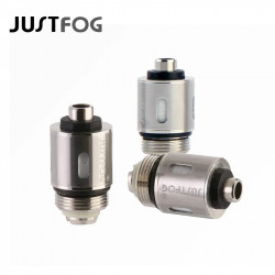 Résistances JUSTFOG Q14/Q16 Series