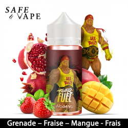 E liquide Hogano Fighter...