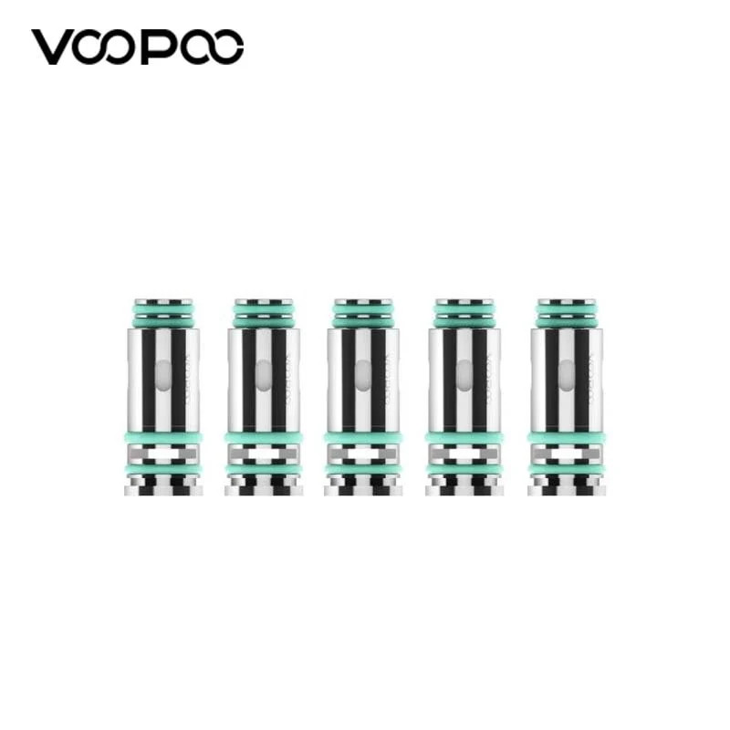 Résistances ITO VOOPOO