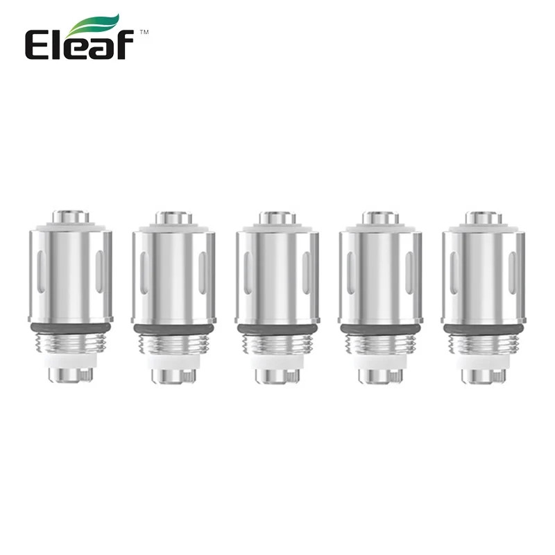 Résistances GS Air Eleaf