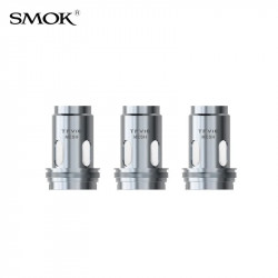 Résistances TFV16/TFV18 SMOK