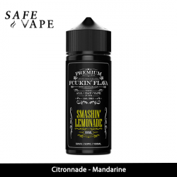 SMASHIN' LEMONADE 100ML -...