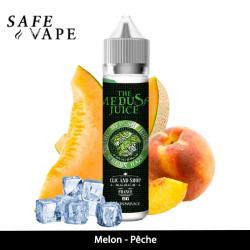 GREEN HAZE 50ML 0MG - THE...