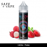 DARK RAINBOW 50ML 0MG - THE MEDUSA JUICE