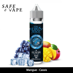 BLUE OSIRIS 50ML 0MG - THE...