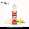 SWEET CREAM 50ML - MY PULP