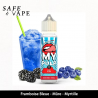 BLUE SLUSH 50ML - MY PULP