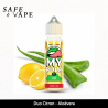 VIRGIN LEMON 50ML - MY PULP