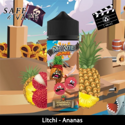 Ananas des Caraïbes 100ml...