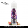 RUTSU RYUBERI 50ML KUNG FRUITS