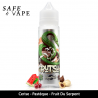 RUTSU SUBERI 50ML KUNG FRUITS