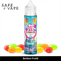 SWEETLES FRIANDIZ 50ML