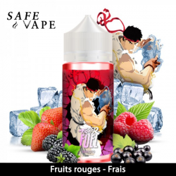 E liquide Seiryuto Fighter...