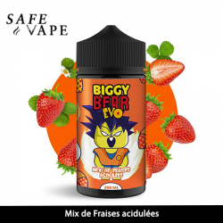 MIX DE FRAISES 200ML -...