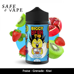 GRENADE FRAISE KIWI 200ML -...