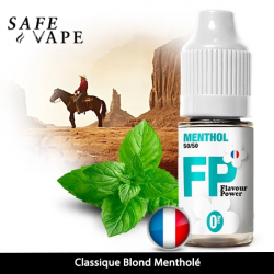 MENTHOL 10ML - FLAVOUR POWER