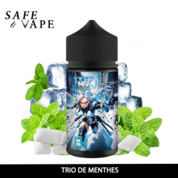 WHITE BLIZZ 0MG 100ML -...