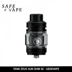 TANK ZEUS SUB OHM SE -...