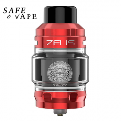 TANK ZEUS SUB OHM - GEEK VAPE