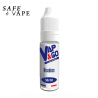 PACK DE 10 NICODOSES VAP&GO 10ML - 20MG/ML