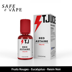 CONCENTRÉ RED ASTAIRE 30 ML...