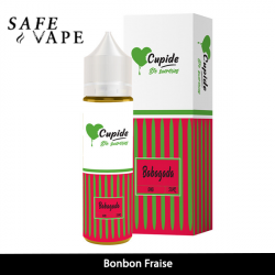 BABAGADA 50ML - CUPIDE - 0MG