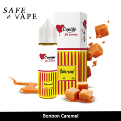 BABARAMEL 50ML - CUPIDE - 0MG