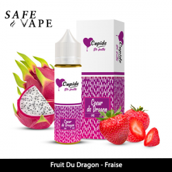 COEUR DE DRAGON 50ML -...