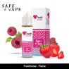 NUANCE DE ROUGE 50ML - CUPIDE - 0MG